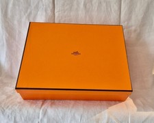 Grande Boite  Vide Haute