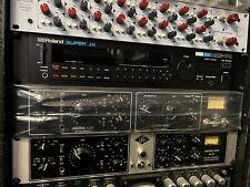 Universal Audio LA-610 MK 2 Tube Studio Recording Pre amp Rack  ARMENS 