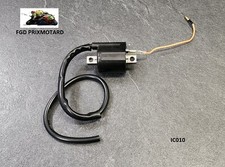 YAMAHA TY 50 M 1975/1980