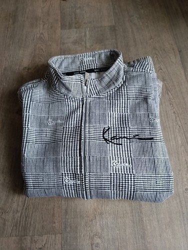 Veste jacket karl kani - karl, 80%