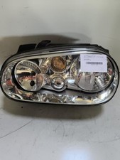 Optique avant principal gauche