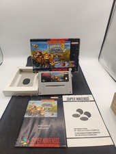 Donkey Kong Country 3 Super