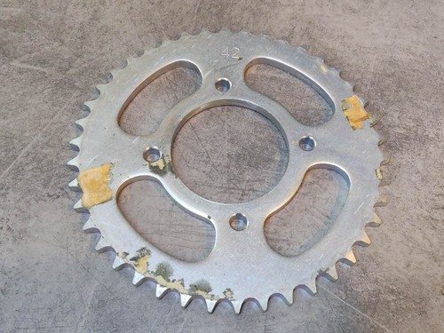 Couronne transmission dents - 42,