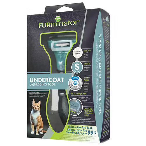 Furminator undercoat - furminator,