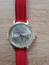 Montre Femme Bracelet Cuir