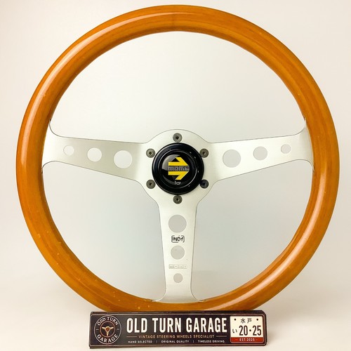 Volant momo indy 350mm - volant,