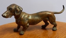 GRAND  BRONZE POLYCHROME DE