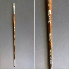 PINCEAU MARTRE aquarelle