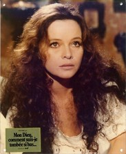 *Laura Antonelli Mio Dio, come