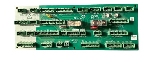 Orona carte distribution - -,