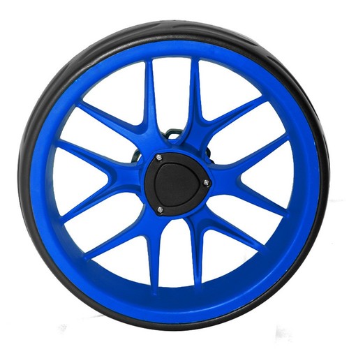 Roue chariot golf de - de,