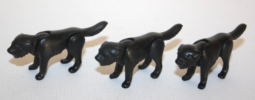 Playmobil lot chien - playmobil, de