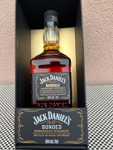 Jack daniels nouvelle - jack,