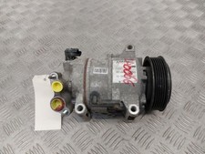 Compresseur clim PEUGEOT 308 2 SW PHASE 1 BREAK 9815198580