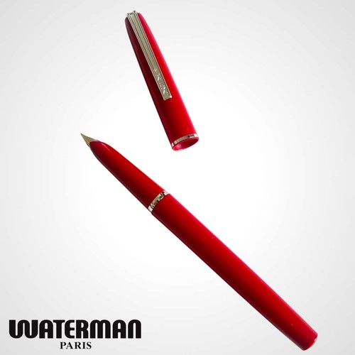 Waterman jif stylo plume - stylo,