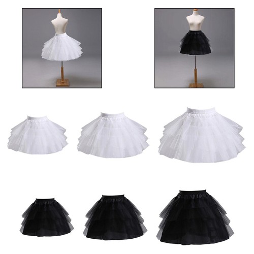 Jupon crinoline pour