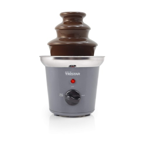 Fontaine chocolat tristar a - fontaine,