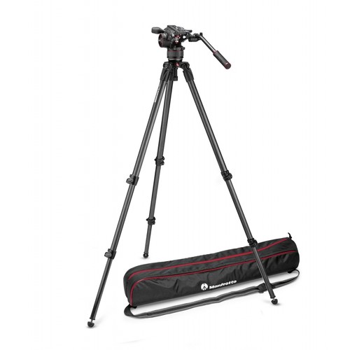 Manfrotto nitrotech - manfrotto,