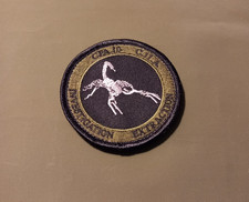 ECUSSON BRODERIE COMMANDOS CPA