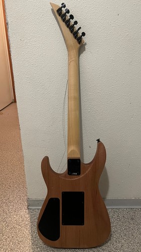 Guitare electrique dinky arch - guitare,