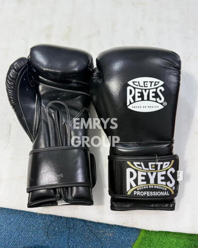 Cleto reyes boxing gloves hook - cleto,