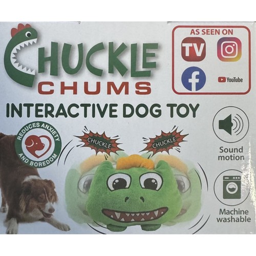 Venteo jouet chien - venteo,