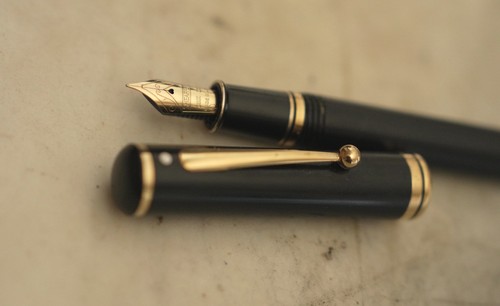 Stylo plume sheaffer - stylo,