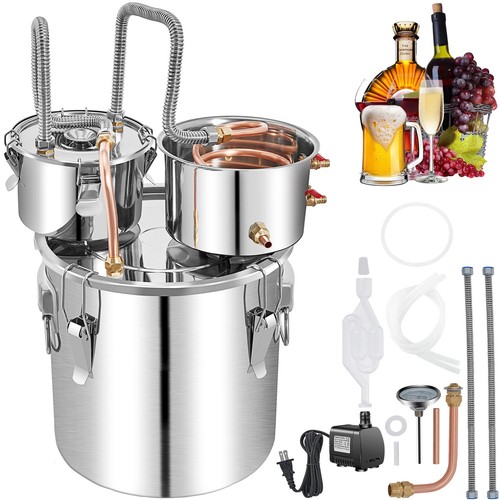 Distillateur alambic - distillateur,
