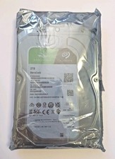 SEAGATE - Disque dur interne