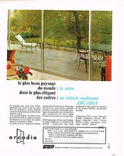 PUBLICITE ADVERTISING 094