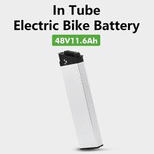 Batterie de vélo électrique 48V 11.6Ah DCH006 InFrame pour Vélo Pliable Samebike