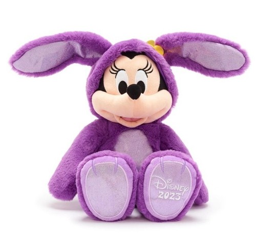 Peluche plush minnie - plush,