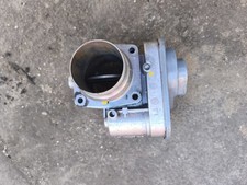 Boîtier Papillon Opel Astra J