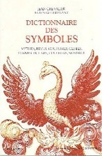 Dictionnaire des symboles -
