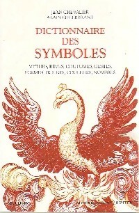 Dictionnaire des symboles - ,