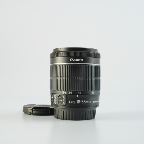 Excellent objectif zoom canon - objectif,