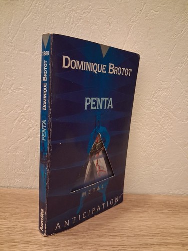 Penta dominique brotot - /,