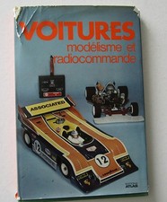 voitures modelisme et