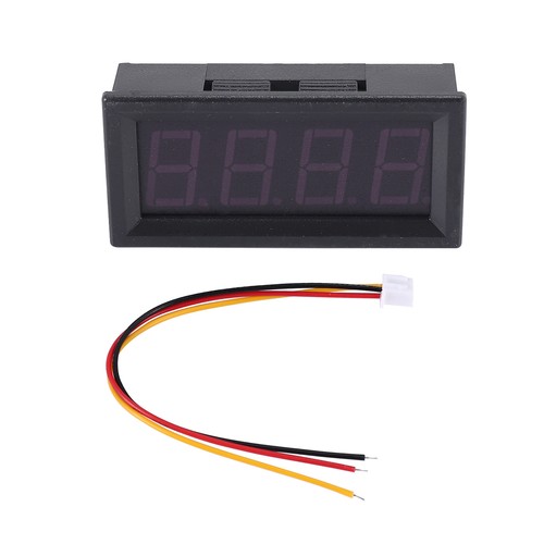 Pouce numerique a led - pouce,