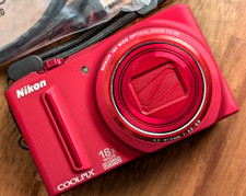 Appareil photo numérique