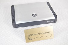 Amplificateur JL Audio HD600/4