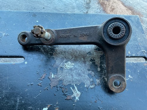 Suzuki lj80 steering - -,