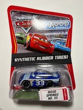 Voiture Cars Disney Pixar