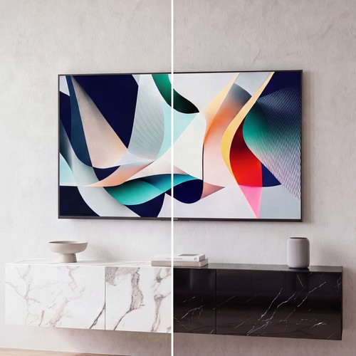 Finebuy meuble suspendu - meuble, tv