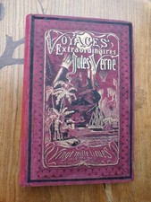 9126 Verne  Vingt Mille lieues