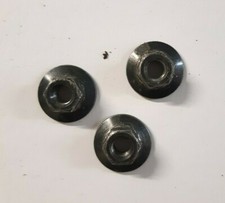 écrous de lanceur de moteur