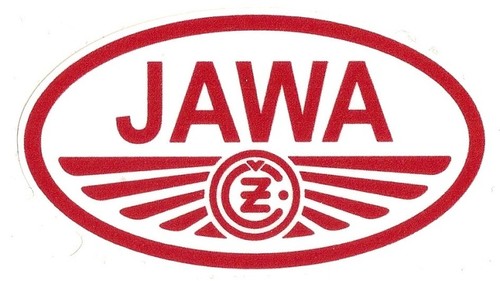 Jawa sticker vinyle - sticker,