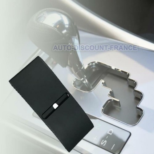 Cache pour selecteur boite - cache,