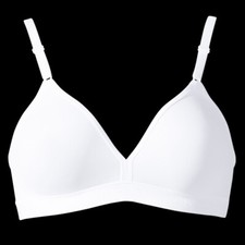 Triumph Everyday Micro Fun N 70 - 90 Cup B - D Non Wired Bra 3 Colours