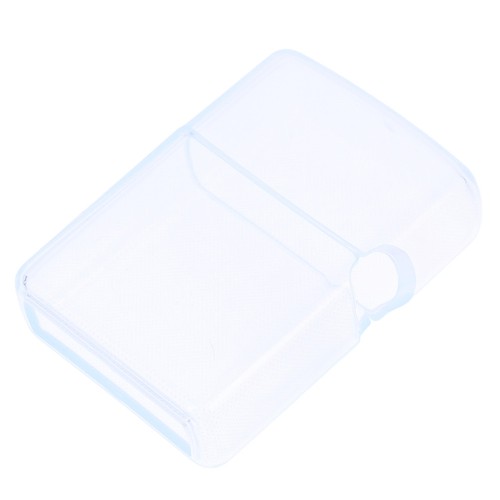 Pochette plus légère étui - plus,